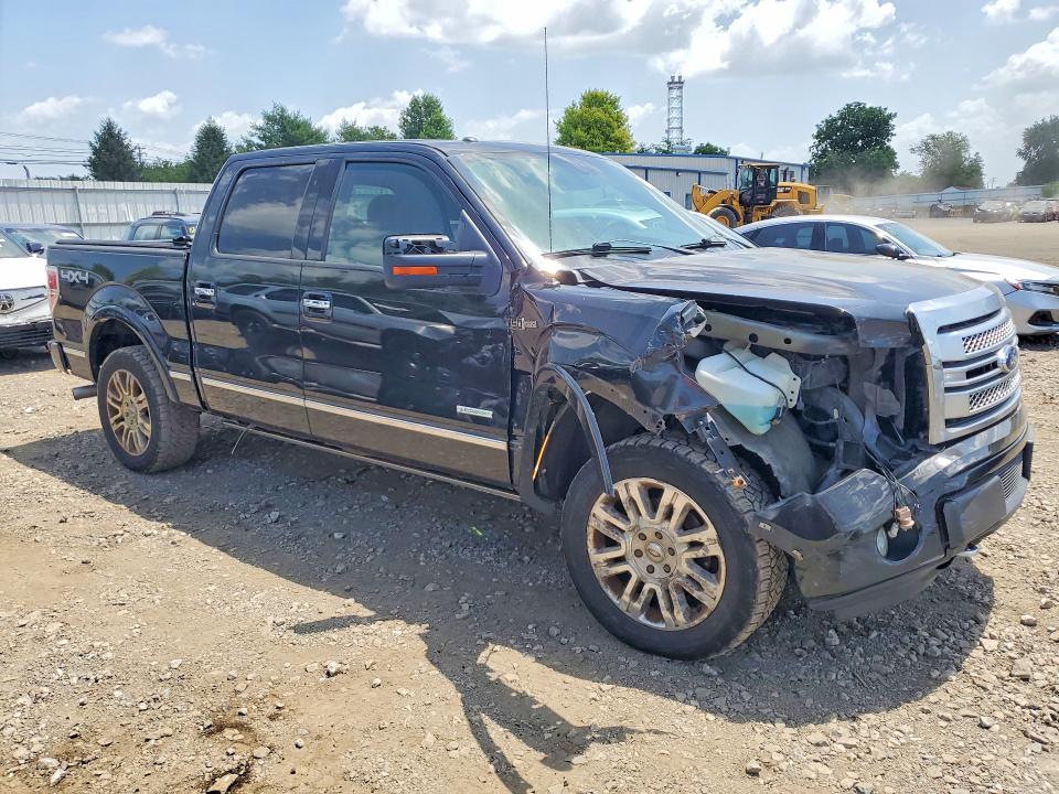 Aukcja sprzedaży 2013 Ford F150, vin: 1FTFW1ET3DFA08422, numer aukcji: 59182966