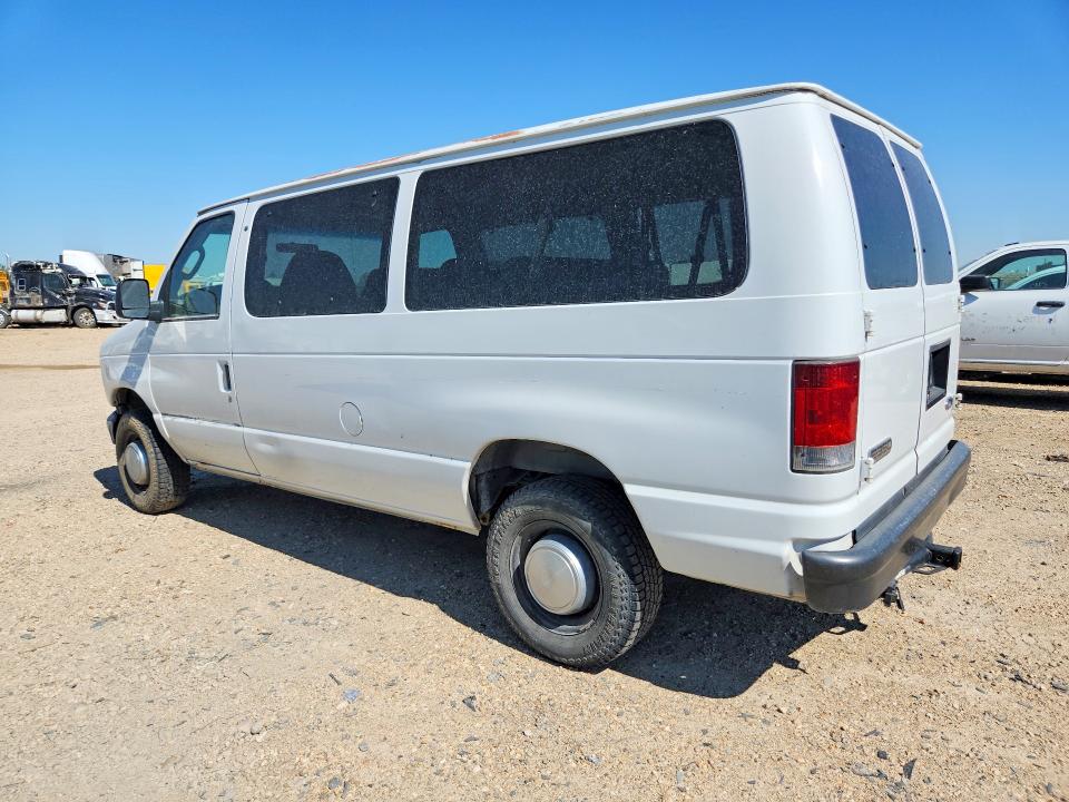 Продажа на аукционе авто 2006 Ford Econoline, vin: 1FMNE31L46HB39894, номер лота: 60002676