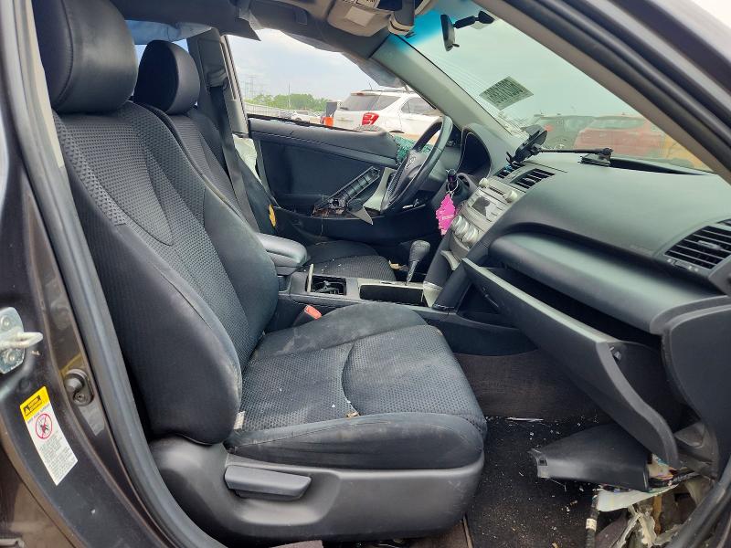 2011 Toyota Camry მანქანა იყიდება აუქციონზე, vin: 4T1BF3EK4BU225709, აუქციონის ნომერი: 60231386