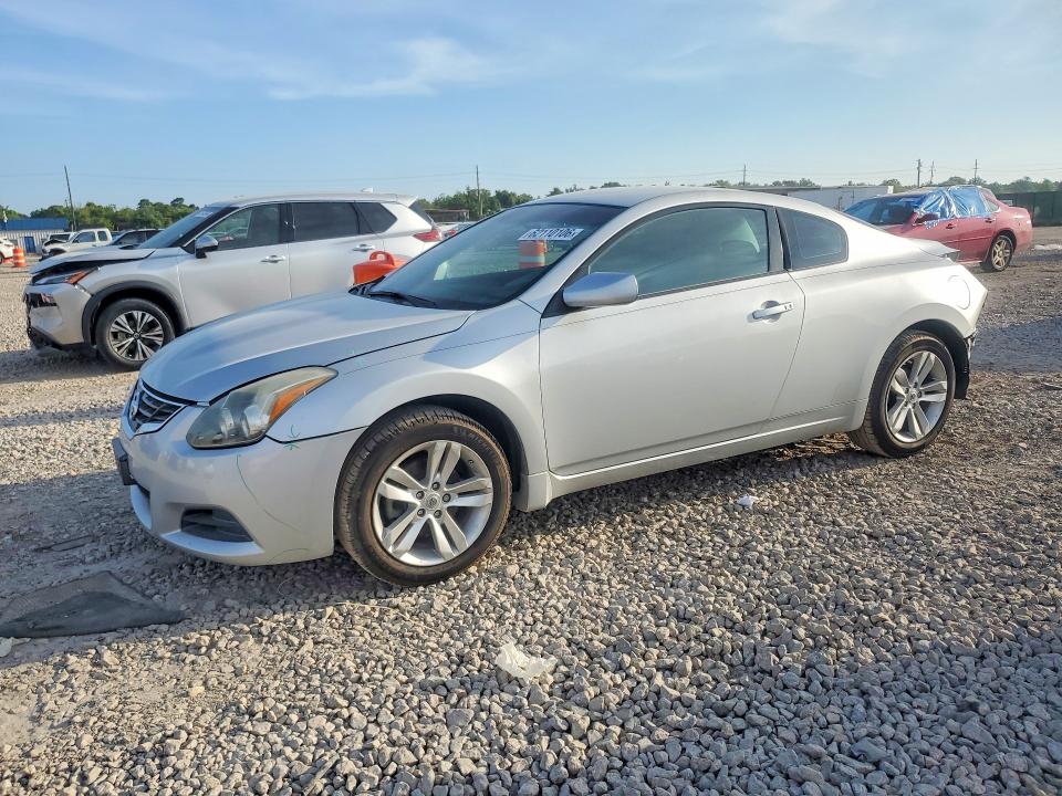 62110106 :رقم المزاد ، 1N4AL2EP0DC198067 vin ، 2013 Nissan Altima مزاد بيع