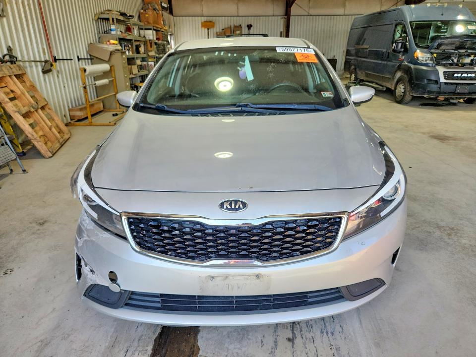 Продаж на аукціоні авто 2018 Kia Forte, vin: 3KPFL4A74JE239841, номер лоту: 59077176