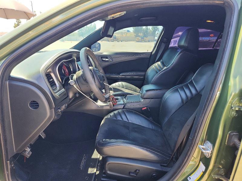 Aukcja sprzedaży 2019 Dodge Charger, vin: 2C3CDXL91KH529531, numer aukcji: 57077526