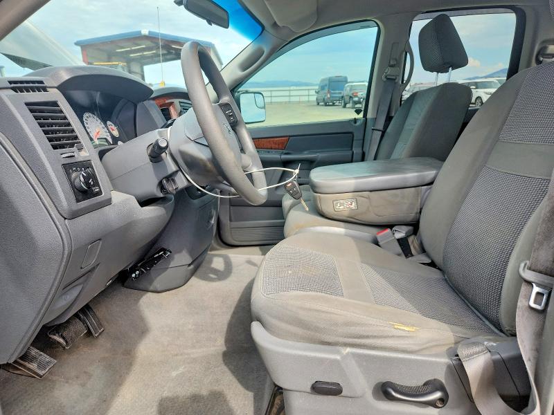 61162046 :رقم المزاد ، 1D7HU182X6S679314 vin ، 2006 Dodge Ram 1500 مزاد بيع