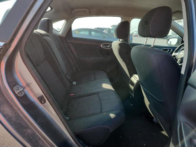 Продаж на аукціоні авто 2018 Nissan Sentra, vin: 3N1AB7AP1JL621029, номер лоту: 61168866