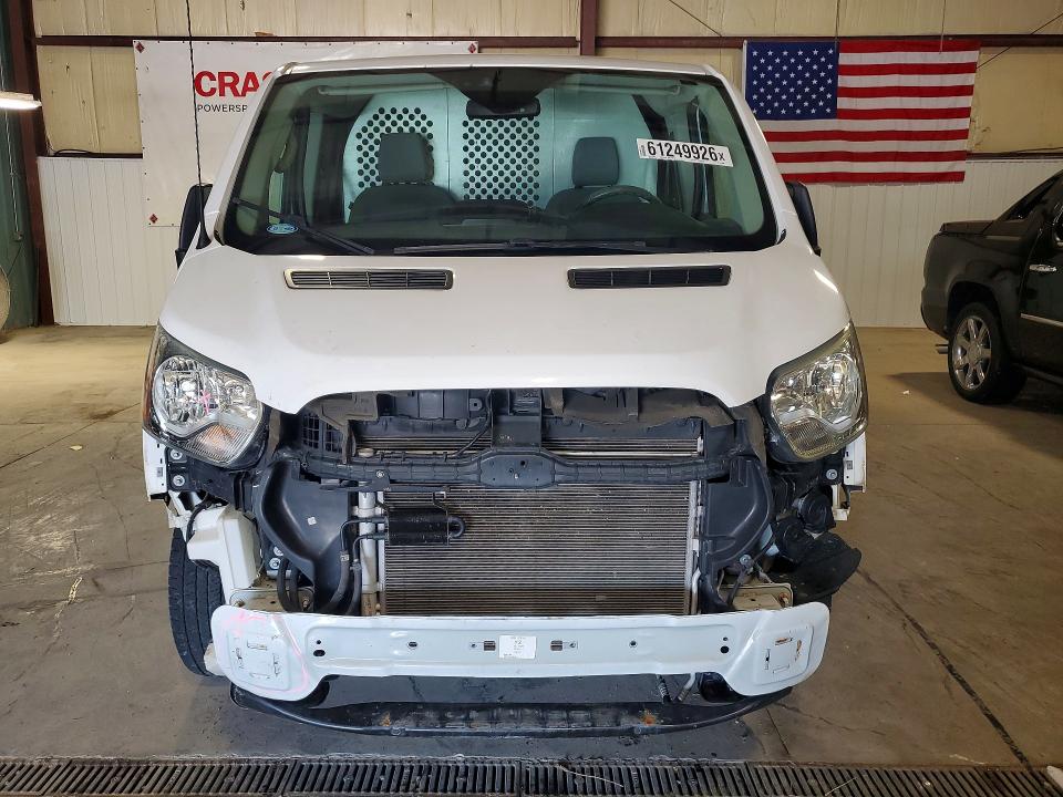 Продаж на аукціоні авто 2016 Ford Transit, vin: 1FTYR1ZMXGKB19936, номер лоту: 61249926