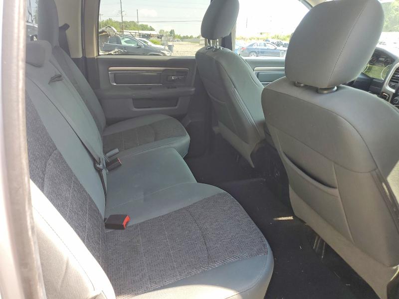62797586 :رقم المزاد ، 3C6RR7LT4GG233288 vin ، 2016 Ram 1500 مزاد بيع
