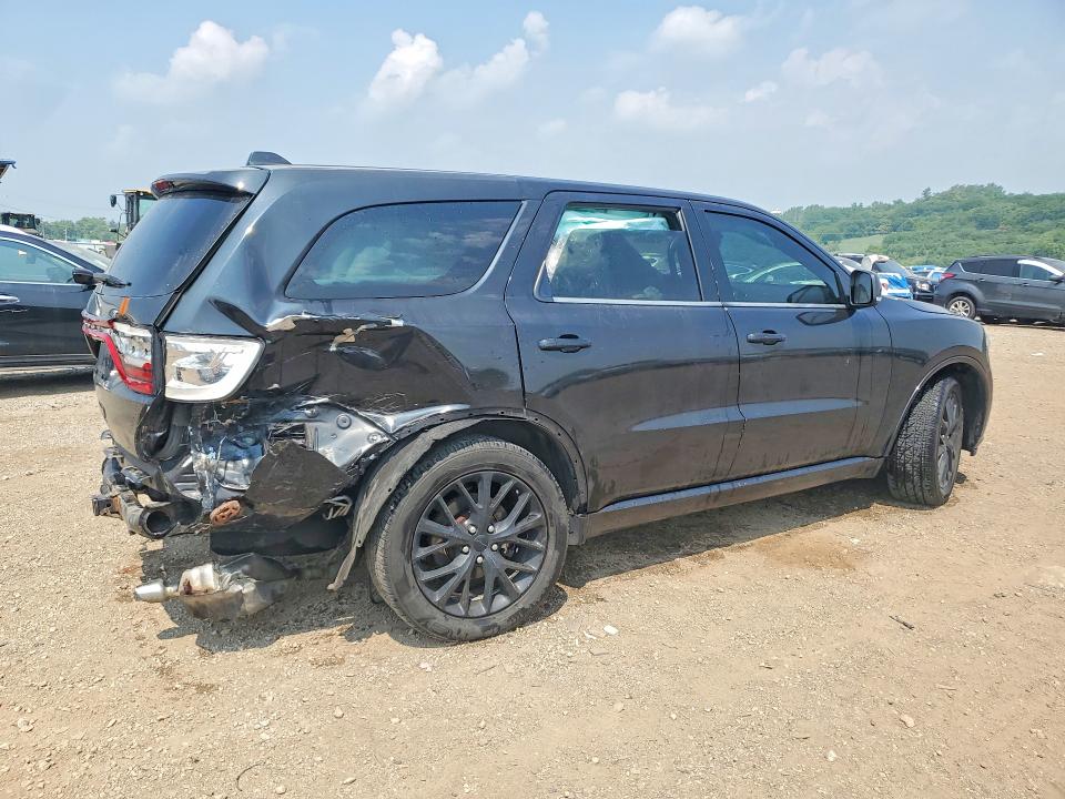 Aukcja sprzedaży 2015 Dodge Durango, vin: 1C4SDJCT8FC843671, numer aukcji: 61438006