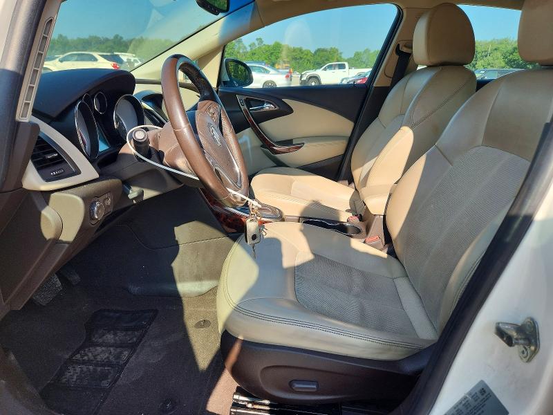 61749556 :رقم المزاد ، 1G4PR5SK3C4152900 vin ، 2012 Buick Verano مزاد بيع