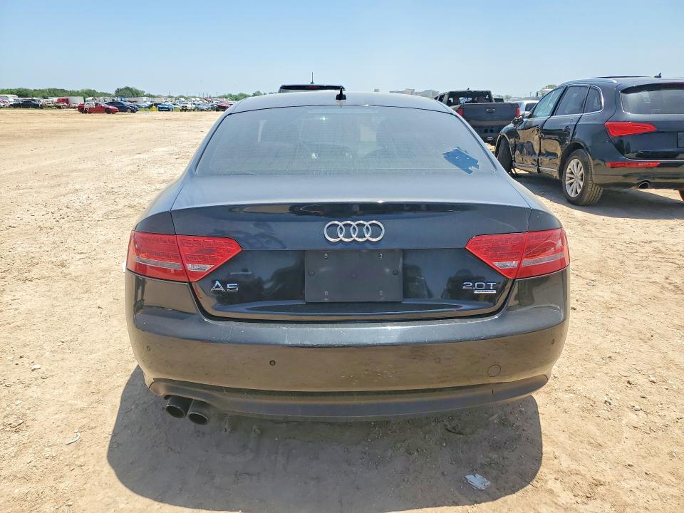 Aukcja sprzedaży 2011 Audi A5, vin: WAULFAFR4BA086902, numer aukcji: 62069096