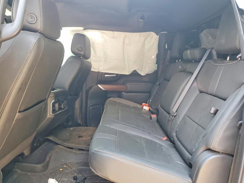 85979065 :رقم المزاد ، 1GC4YREY5PF140372 vin ، 2023 Chevrolet Silverado مزاد بيع