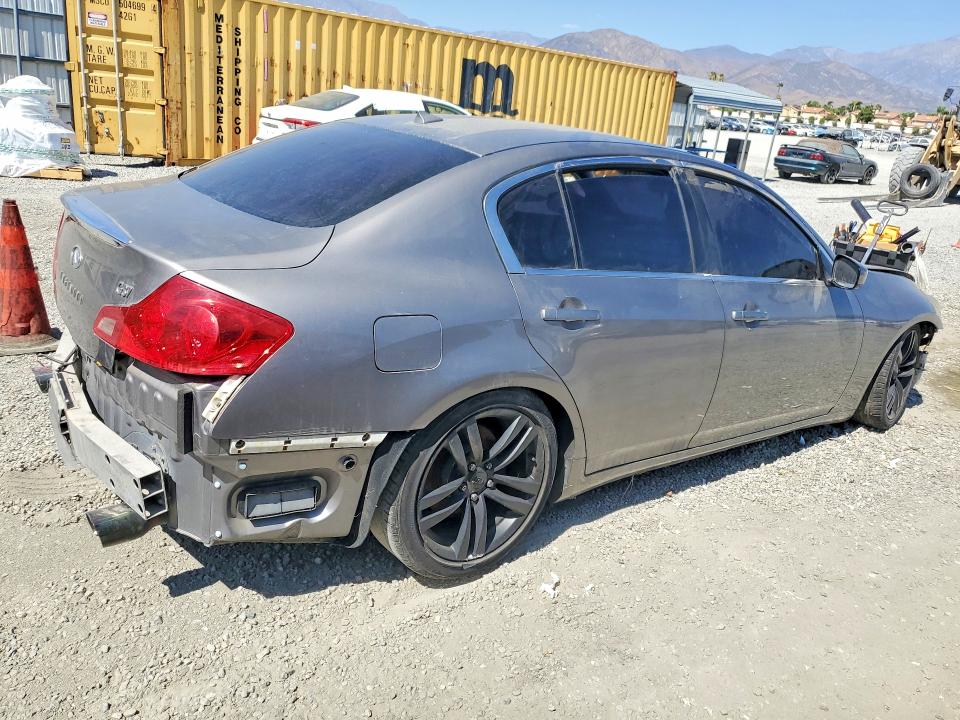 Продаж на аукціоні авто 2009 Infiniti G37 Sedan, vin: JNKCV61E69M013528, номер лоту: 60456866