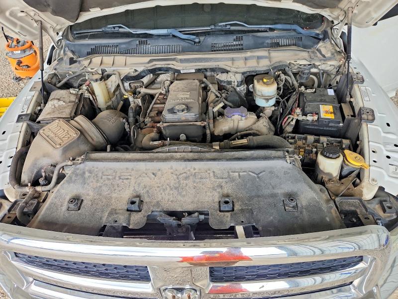 60037716 :رقم المزاد ، 3C6UR5CL5EG133759 vin ، 2014 Ram 2500 مزاد بيع