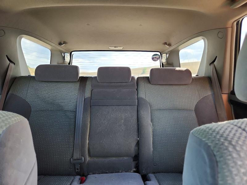 Aukcja sprzedaży 2005 Toyota 4runner, vin: JTEBU14R350057162, numer aukcji: 61542036