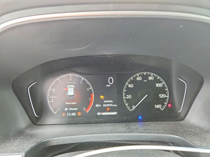 Продажа на аукционе авто 2024 Honda Pilot, vin: 5FNYG1H77RB020654, номер лота: 63335526