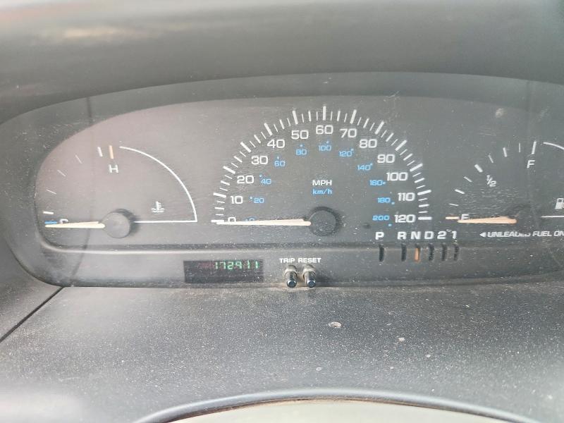 Aukcja sprzedaży 1998 Dodge Caravan, vin: 2B4FP25B6WR764782, numer aukcji: 60868176