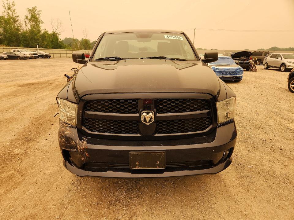 Продажа на аукционе авто 2013 Ram 1500, vin: 1C6RR7FT9DS631399, номер лота: 61090856