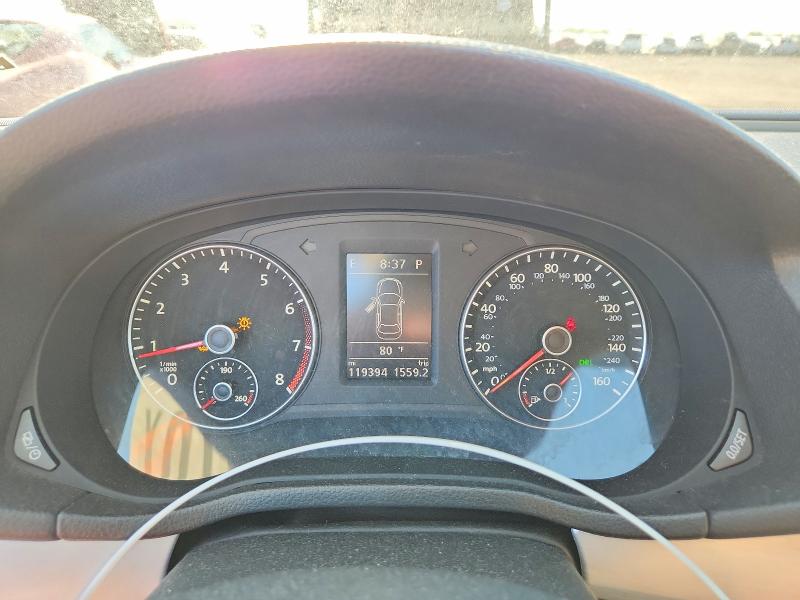 Aukcja sprzedaży 2013 Volkswagen Passat, vin: 1VWBP7A3XDC139866, numer aukcji: 63082076