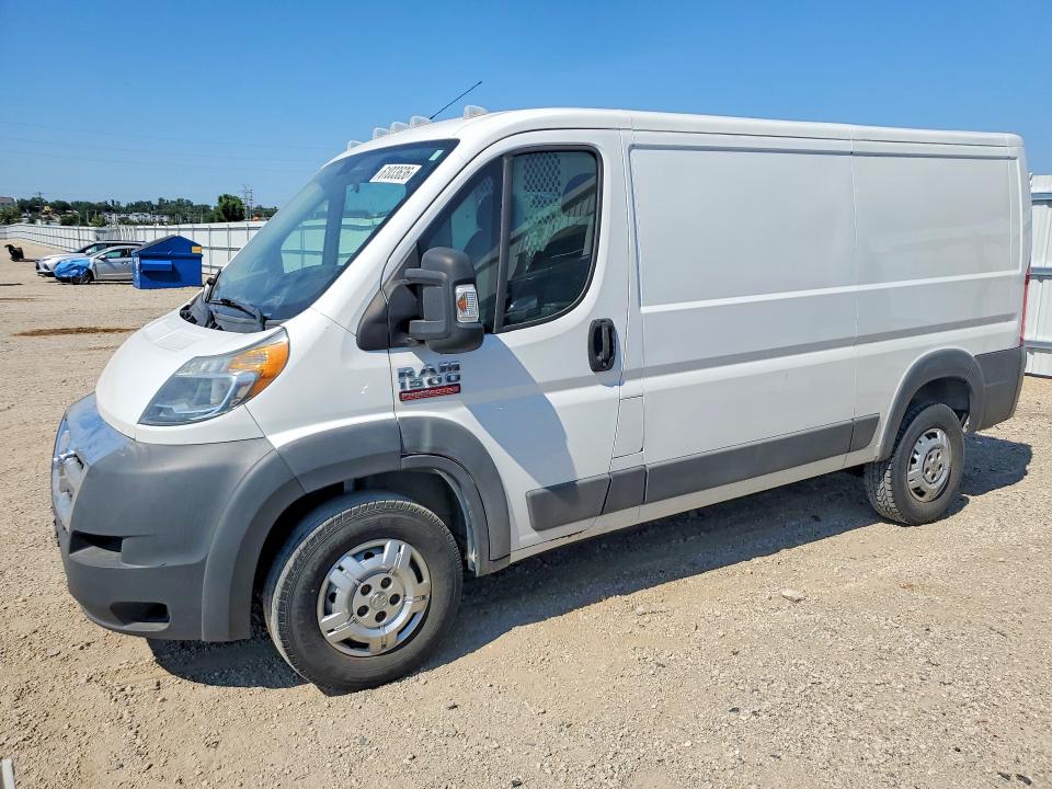 Aukcja sprzedaży 2017 Ram Promaster 1500, vin: 3C6TRVAG0HE521872, numer aukcji: 61033636