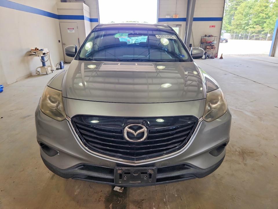 Aukcja sprzedaży 2015 Mazda Cx-9, vin: JM3TB2BV6F0455527, numer aukcji: 62606476