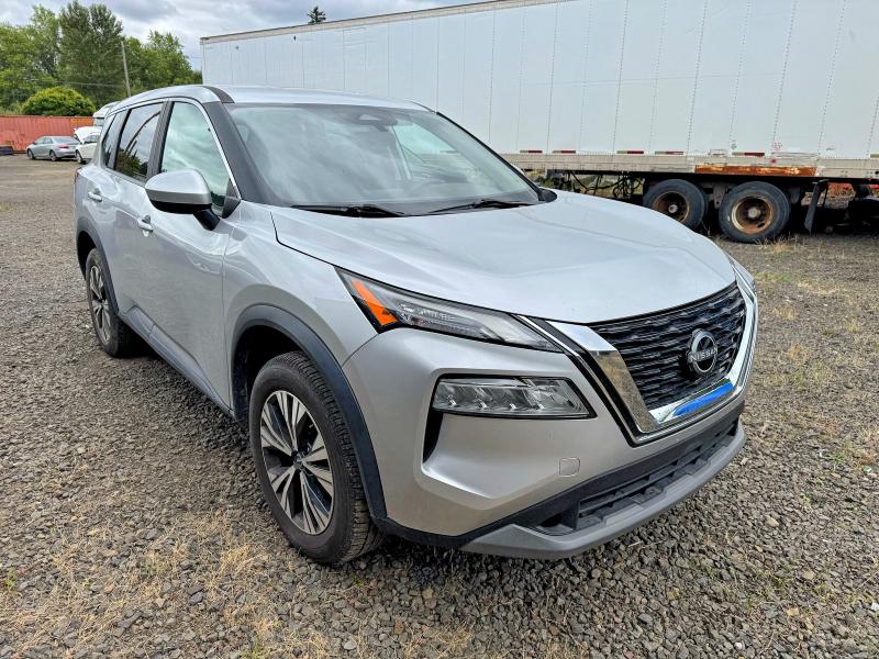 Продажа на аукционе авто 2023 Nissan Rogue, vin: 5N1BT3BB3PC947361, номер лота: 60523636