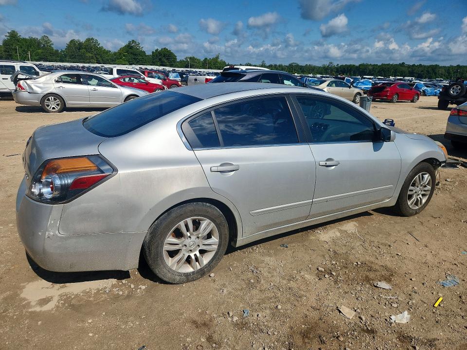 60051816 :رقم المزاد ، 1N4AL2AP9CC168876 vin ، 2012 Nissan Altima مزاد بيع