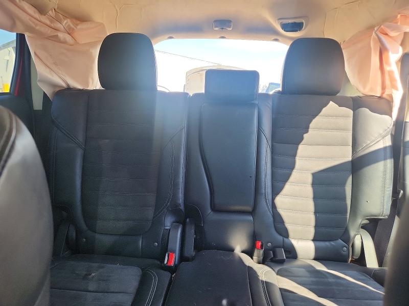 Продаж на аукціоні авто 2020 Mitsubishi Outlander, vin: JA4AZ2A34LZ610671, номер лоту: 61217556