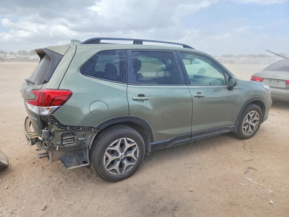 Aukcja sprzedaży 2019 Subaru Forester, vin: JF2SKAGC8KH521305, numer aukcji: 60256096