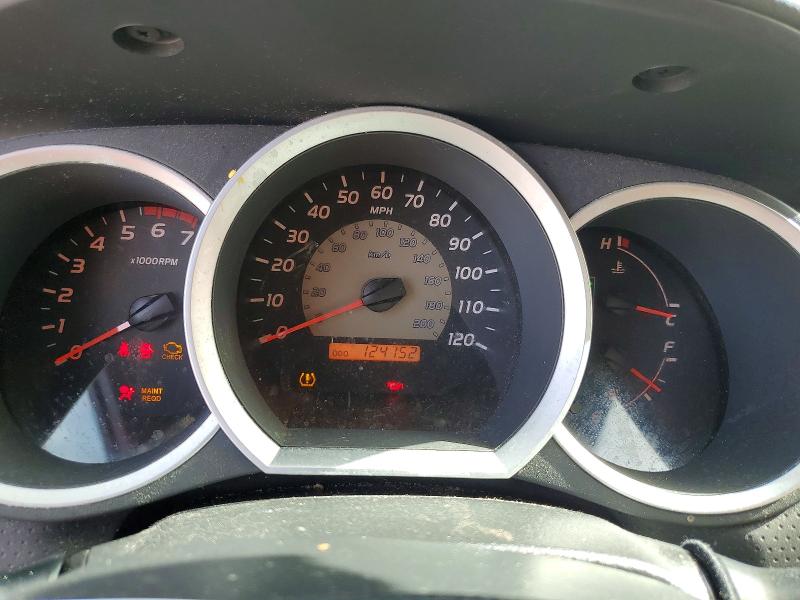 2008 Toyota Tacoma მანქანა იყიდება აუქციონზე, vin: 5TETX22N78Z549428, აუქციონის ნომერი: 60203296