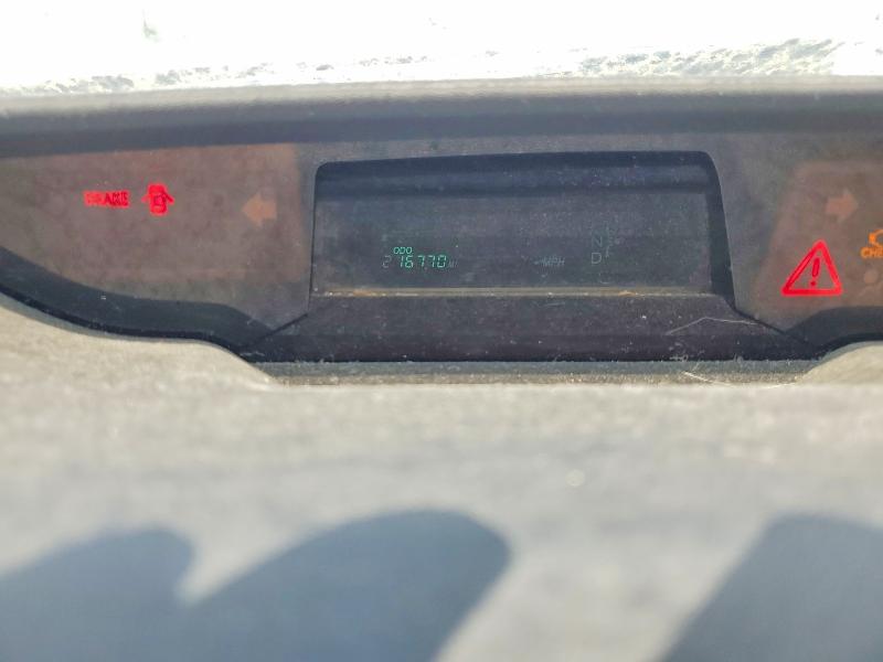 Aukcja sprzedaży 2004 Toyota Prius, vin: JTDKB20U340095032, numer aukcji: 59393186