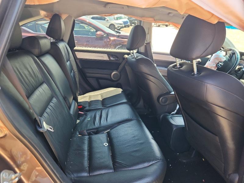 Aukcja sprzedaży 2011 Honda Cr-v, vin: 5J6RE4H71BL076730, numer aukcji: 59820646