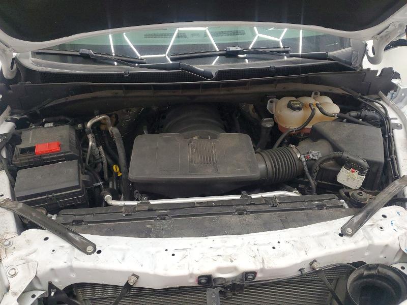 2025 Gmc Yukon მანქანა იყიდება აუქციონზე, vin: 1GKS2DRL4SR245152, აუქციონის ნომერი: 61816546