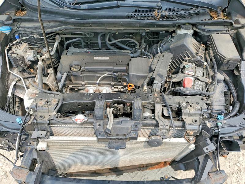 60212176 :رقم المزاد ، 2HKRM4H5XGH624582 vin ، 2016 Honda Cr-v مزاد بيع