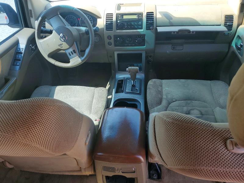 Aukcja sprzedaży 2006 Nissan Pathfinder, vin: 5N1AR18U56C655412, numer aukcji: 59358186