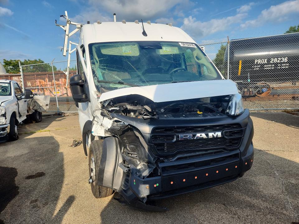 Aukcja sprzedaży 2023 Ram Promaster 2500, vin: 3C6LRVDG4PE559888, numer aukcji: 59152416