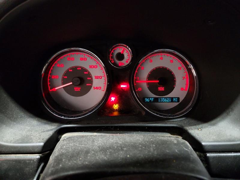 Aukcja sprzedaży 2007 Pontiac G5, vin: 1G2AL15F777148313, numer aukcji: 60825256