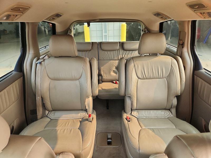 Aukcja sprzedaży 2007 Toyota Sienna, vin: 5TDZK22CX7S069130, numer aukcji: 59828976