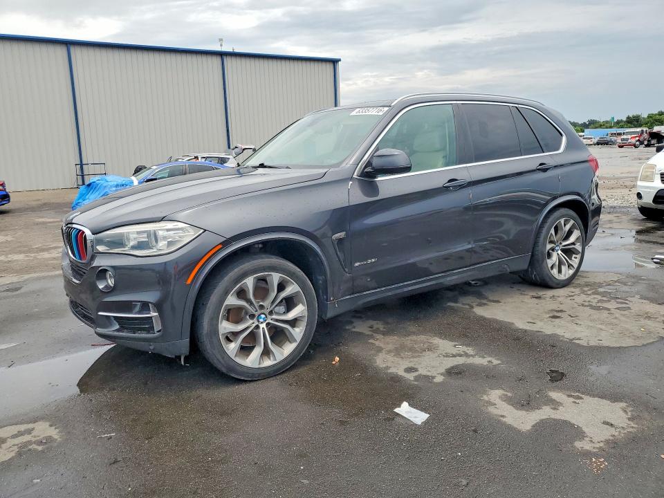 Aukcja sprzedaży 2016 Bmw X5, vin: 5UXKR2C5XG0R71131, numer aukcji: 63357716