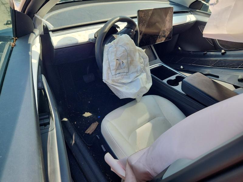 Aukcja sprzedaży 2024 Tesla Model Y, vin: 7SAYGDED0RF093640, numer aukcji: 62148106