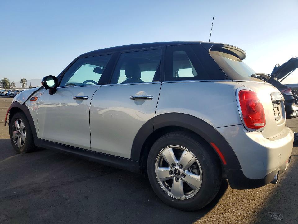 Aukcja sprzedaży 2016 Mini Cooper, vin: WMWXU1C55G2D10823, numer aukcji: 61818636