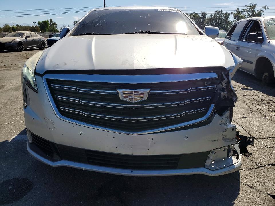60838816 :رقم المزاد ، 2G61M5S38K9150818 vin ، 2019 Cadillac Xts مزاد بيع