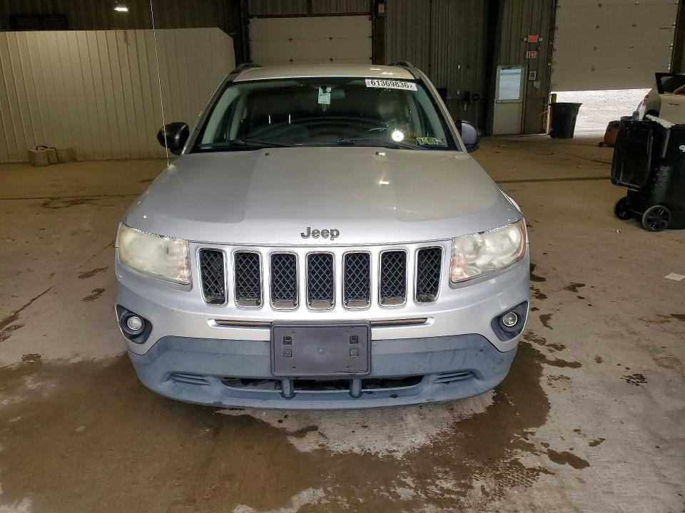 Продажа на аукционе авто 2011 Jeep Compass, vin: 1J4NF1FB6BD197071, номер лота: 61369836