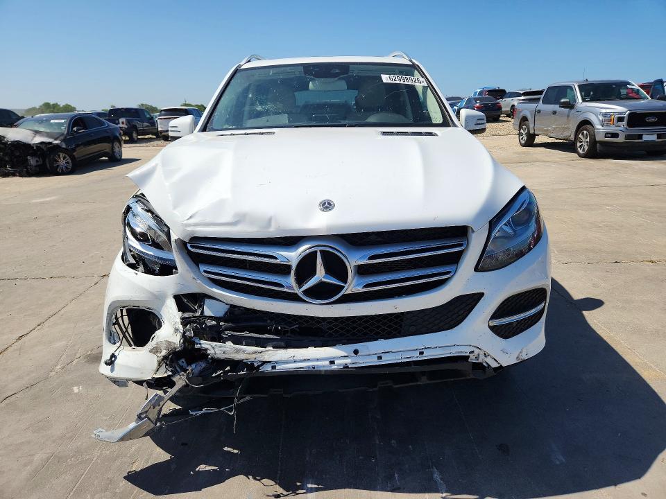 Продаж на аукціоні авто 2019 Mercedes-benz Gle, vin: 4JGDA5GBXKB210062, номер лоту: 62998926