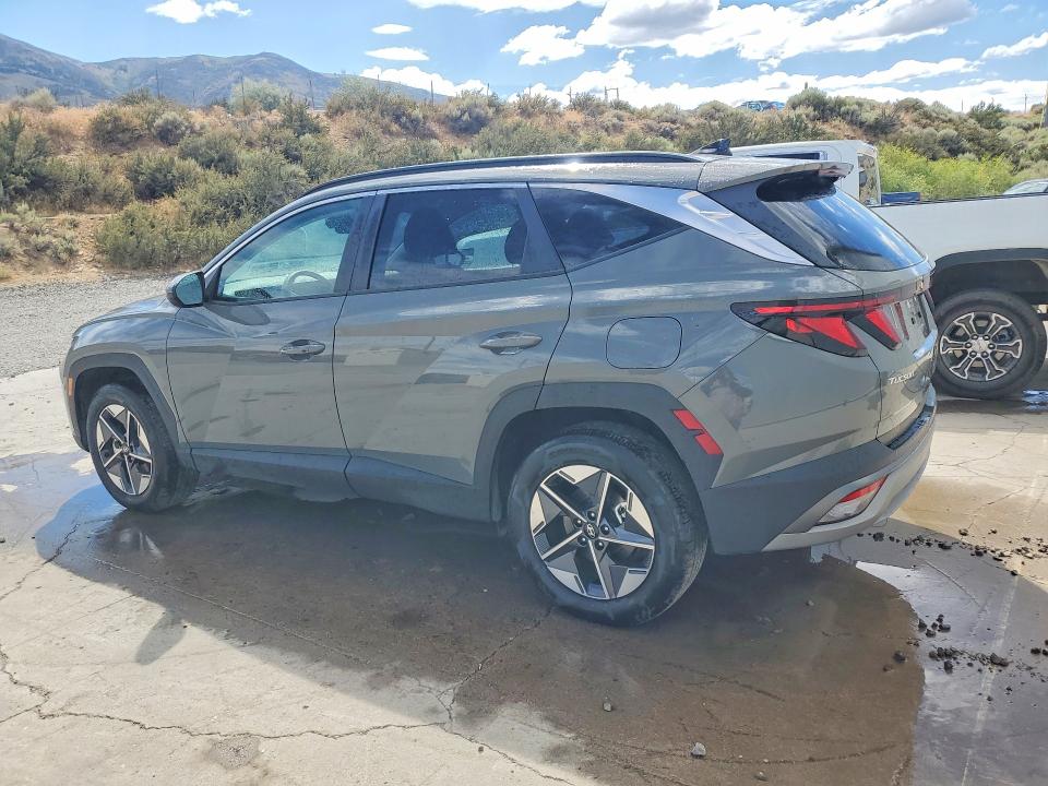 2026 Hyundai Tucson მანქანა იყიდება აუქციონზე, vin: 5NMJBCDE4TH668135, აუქციონის ნომერი: 61791086