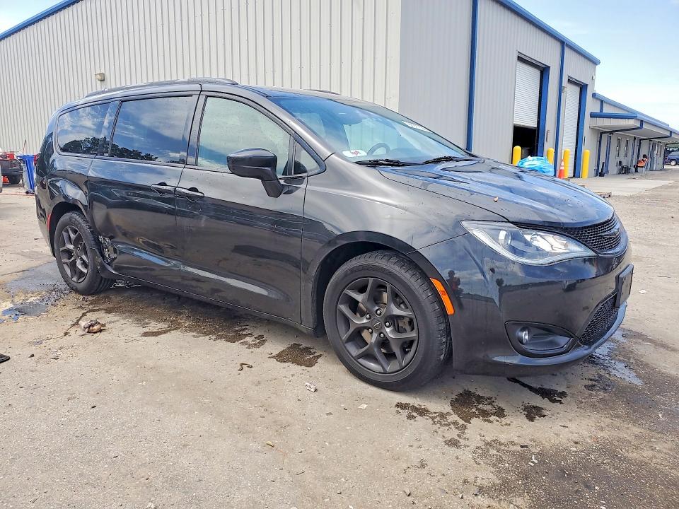 Aukcja sprzedaży 2018 Chrysler Pacifica, vin: 2C4RC1BG2JR157325, numer aukcji: 62211656