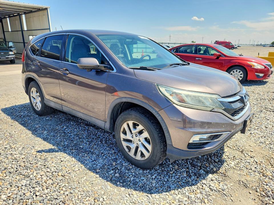 Продажа на аукционе авто 2016 Honda Cr-v, vin: 2HKRM4H57GH703420, номер лота: 60054356