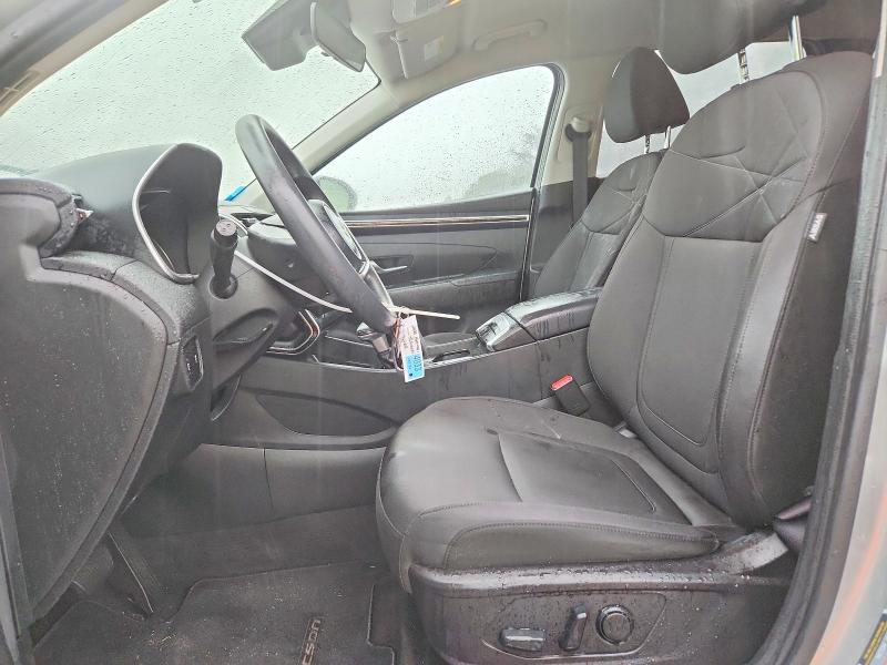 59793746 :رقم المزاد ، 5NMJBCAE4NH032399 vin ، 2022 Hyundai Tucson مزاد بيع