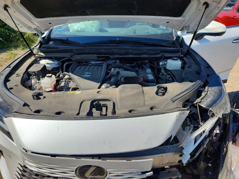2023 Lexus Rx 350 მანქანა იყიდება აუქციონზე, vin: 2T2BAMBA4PC010982, აუქციონის ნომერი: 59536946