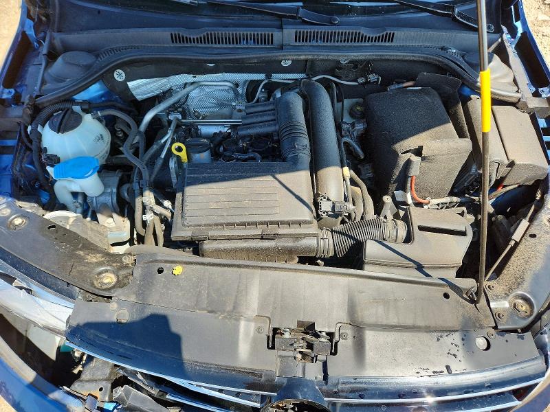 Aukcja sprzedaży 2017 Volkswagen Jetta, vin: 3VWDB7AJ0HM224290, numer aukcji: 59647256