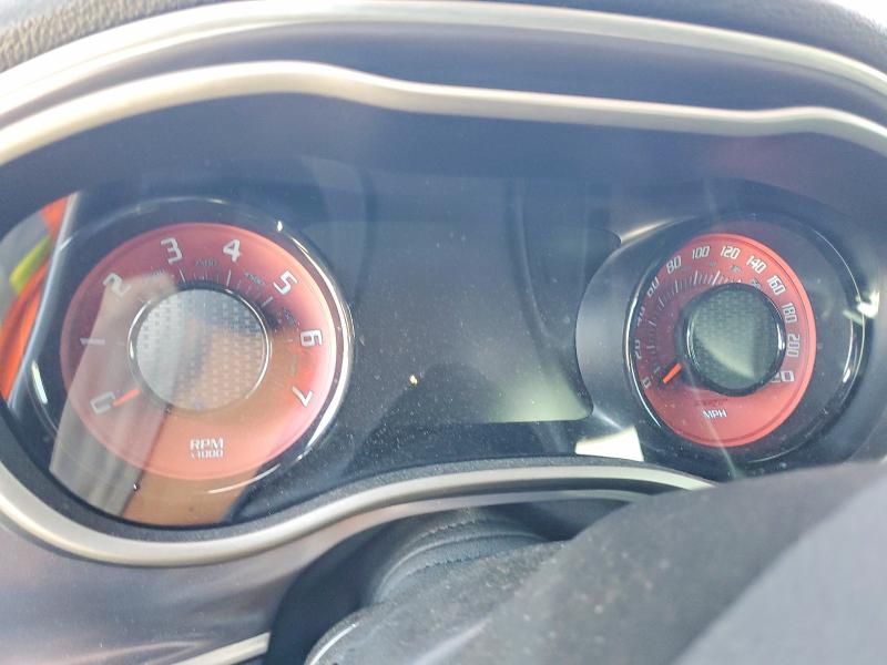 2021 Dodge Challenger მანქანა იყიდება აუქციონზე, vin: 2C3CDZL95MH572333, აუქციონის ნომერი: 85452085