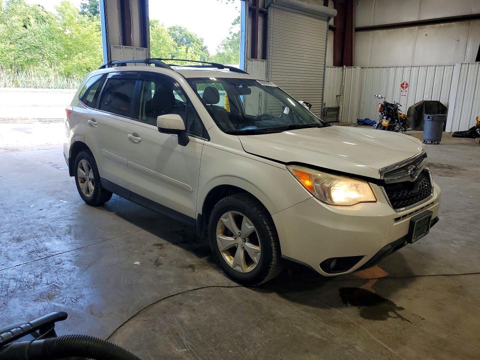 Продаж на аукціоні авто 2014 Subaru Forester, vin: JF2SJAJC9EH524195, номер лоту: 60880456